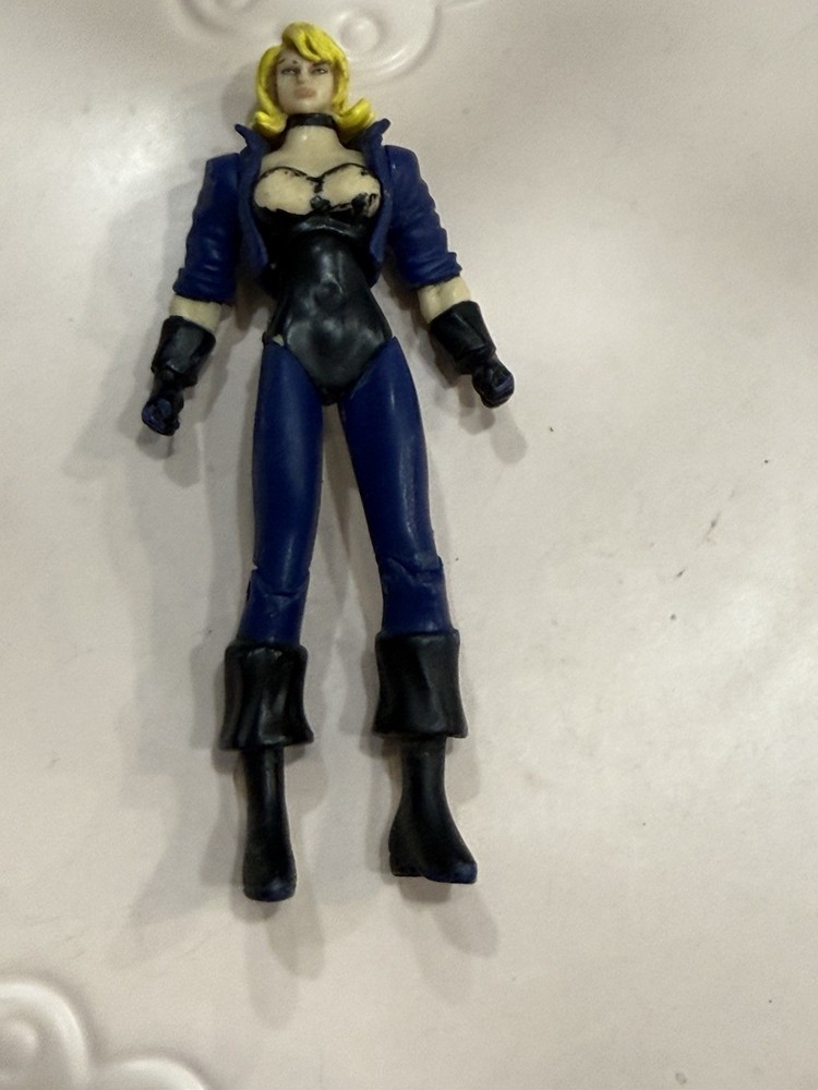 Marvel X-men