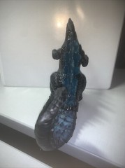 Monsterverse Godzilla vs Kong: Battle Roar Godzilla 7” Action Figure
