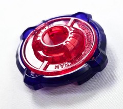 Beyblade X BX-00 COBALT DRAKE 4-60F BLUE NEW UNUSED HEAVY Authentic Takara