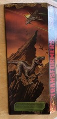 Transformers Kingdom Maximal Grimlock & Autobot Mirage WFC-K40 Hasbro Amazon NEW