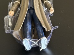 11 Doctors Figure Set Doctor Who 10th Tenth Doctor Figure The End of Time New