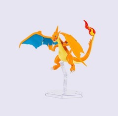 Pokemon x Target Select 6″ Mega Charizard Y Action Figure [New In Hand]