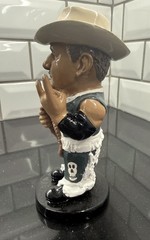 1990’s ATS TOY AJPW STAN HANSEN Ceramic Figure NJPW WWE WCW AEW Bruiser Brody