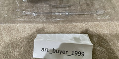 ThreeA 3A TK Heavy Duty Slicer Death Mask Tomorrow Nothing 1/6 Bambaland
