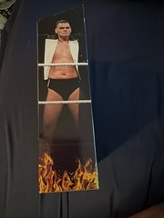 Walter / Gunther Elite Collection Ringside Wrestling Action Figure WWE Exclusive