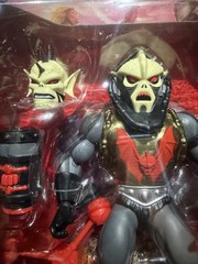 Masters of the Universe Hurricane Hordak Collectors Edition Mint In Mailer 💥