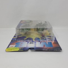 Vintage Men in Black Action Figure Alien Attack Edgar Galoob