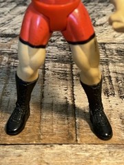 Vtg Bob Van Dam WWE Wrestling Figurines