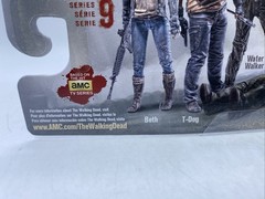The Walking Dead TV Series 9 Beth Greene Action Figure McFarlane Toys