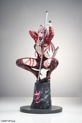 PSL Hobby Sakura Goddess of Victory: Nikke Scarlet: Racer’s High 1/10 PRE PSL