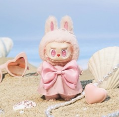 Authentic MOKOKO “Jump into Summer” Vinyl Plush Pendent – Exclusive POPLAND