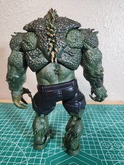 Marvel Legends Gamerverse Abomination B.a.f Action Figure