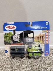 Thomas and Friends 2026 Metal Die Cast Set of 8 Plus James &Henry Brand New Seal