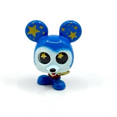 Disney Doorables Series 6 Mickey Years Of Ears lot of 8 Exclusive Collection
