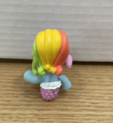 2009 My Little Pony Ponyville Rainbow Dash Mermaid and Accessories Dolphin +More