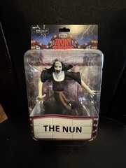 NECA Toony Terrors: The Conjuring Universe The Nun 6 Inch Action Figure Horror