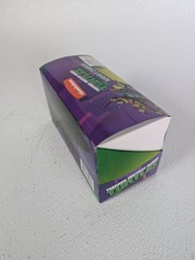 Teenage Mutant Ninja Turtles Rocket Eraser Full Retail Box 36 Count Nickelodeon