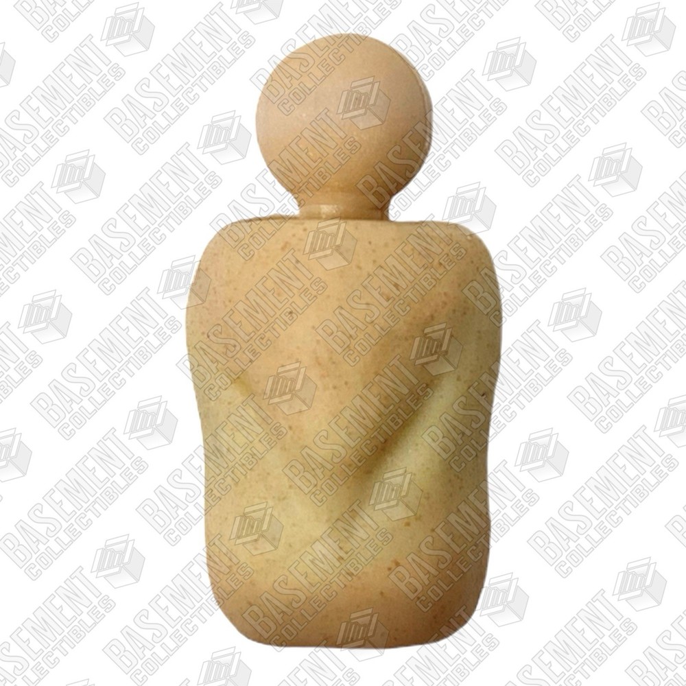 Mezco One:12 Thor: Ragnarok – Caucasian Neck Adapter & Peg MCU 1:12 Scale Fodder
