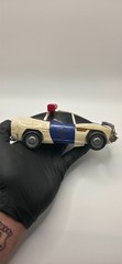 Power Rangers TURBO Carranger DX Sirender Robo Racer Megazord BANDAI Japan VTG