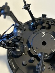 Sideshow Star Wars Probe Droid Figure