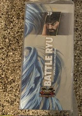 Street Fighter V Champion Edition Battle Ryu Iconiq Studios 1/6 NEW IN HAND