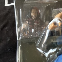 AEW Archive Golf Cart 1 of 3000 “Broken” Matt Hardy, Kenny Omega, Sammy Guevara