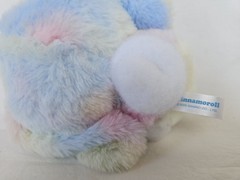 Authentic LDCX Lab Sanrio Character Overjoyed Series Plush Blind Box Bunny Ear