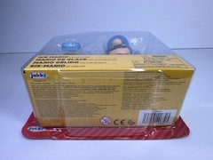 Super Mario “ICE MARIO W/ICE FLOWER” Action Figure 4in Jakks PACIFIC