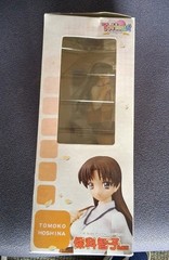 Kotobukiya To Heart Tomoko Hoshina 1:8 PVC Figure MINT-NEW