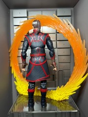 Marvel Legends Doctor Strange 6″ LOOSE Multiverse of Madness Defender Strange