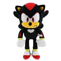 Sonic The Hedgehog Shadow Plush 12″ inches