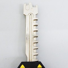 Power Rangers Dino Thunder Abaranger Morpher Dino Commander Bandai Japan Used