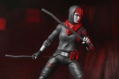 NECA TMNT Last Ronin Lost Years – Action Figure April Nightwatcher 17 cm