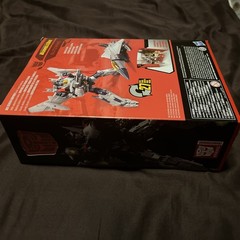Transformers Studio Series 65 BLITZWING Voyager Bumblebee 2020 Hasbro New
