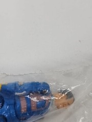Vintage 1983 Galoob A-Team John “Hannibal” Smith 3¾” Action Figure Mail Away?