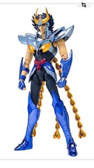 Saint Cloth Myth EX Taurus Aldebaran [Revival Edition]