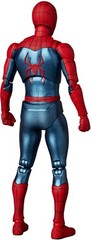 Medicom Toy MAFEX Spider-Man: No Way Home Spider-Man New Red & Blue Suit