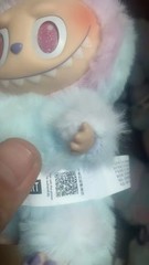 (US SELLER) AUTHENTIC Labubu The Monsters-NEW Big Into Energy Single Blind Box