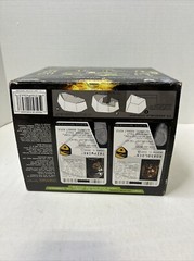 2009 G.I. Joe The Rise of Cobra Outpost Defender NIB – Rare Walmart Exclusive R3