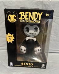 PHAT MOJO Bendy And The Ink Machine Collectible Vinyl Figure POP SerieS 1 NEW..