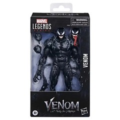 Marvel Legends Series Venom – Let There Be Carnage Action Figure Toy