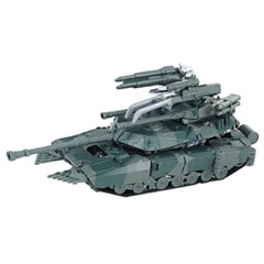 Hasbro Transformers Studio Series #12 BRAWL SS12 Voyager Decepticon Movie Figure