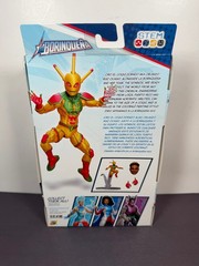 Boss Fight Studio LA BORNIQUENA Oro El Coqui Dorado 6″ Action Figure 1:12 Scale