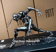 In Stock SEXY ICE VERMIN UNKVAL Ant B006 1/12 Action Figure 2026 New In BOX
