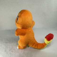 Pokemon Tomy Charmander 8″ Plush Toy 2017