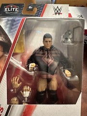 Cody Rhodes (Face Mask) – WWE Elite Greatest Hits 6 Toy Wrestling Figure