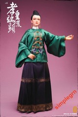 Konglingge 1/6 KLG-EX005 Empress Xiaoduanxian of the Ming Dynasty, China