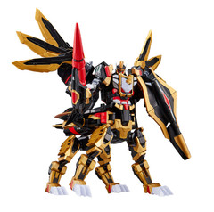 Korean TV Robot HELLO CARBOT Knight Gryphon Transformer Sword Shield Wings NEW