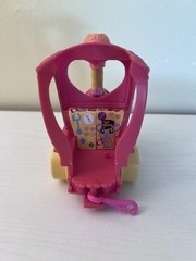 My Little Pony Friendship Express Train Tracks And Train Car NOT WORKING