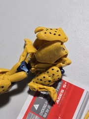 Transformers Universe Cheetor Deluxe Class Classics Action Figure